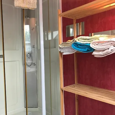 Le Chant Des Tourterelles - Mr Guieau Frühstückspension Epargnes