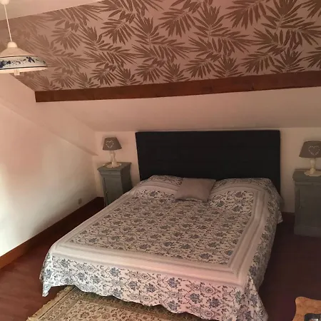 Le Chant Des Tourterelles - Mr Guieau Frühstückspension 3*