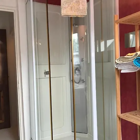 Bed & Breakfast Le Chant Des Tourterelles - Mr Guieau