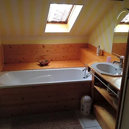 Le Chant Des Tourterelles - Mr Guieau Bed & Breakfast 3*