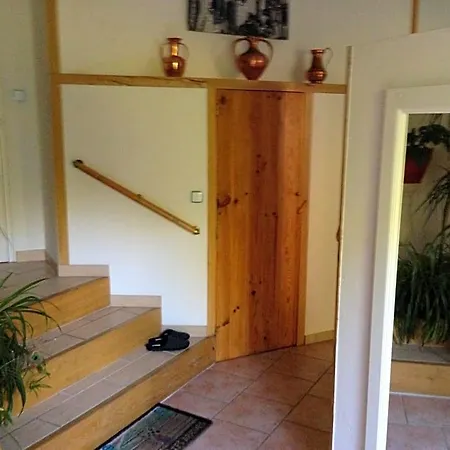 Le Chant Des Tourterelles - Mr Guieau Bed & Breakfast 3*