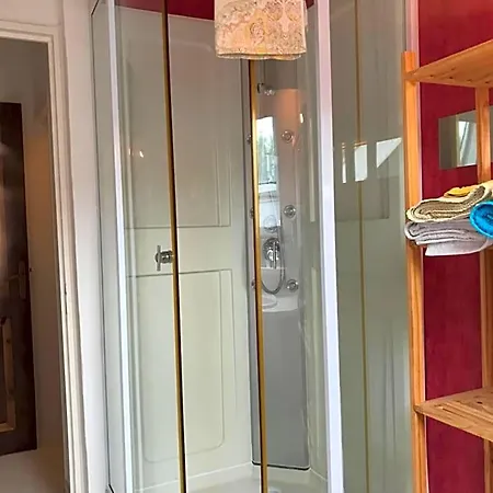 Bed & Breakfast Le Chant Des Tourterelles - Mr Guieau Epargnes