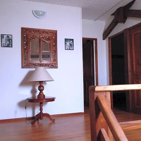Bed & Breakfast Le Chant Des Tourterelles - Mr Guieau Epargnes