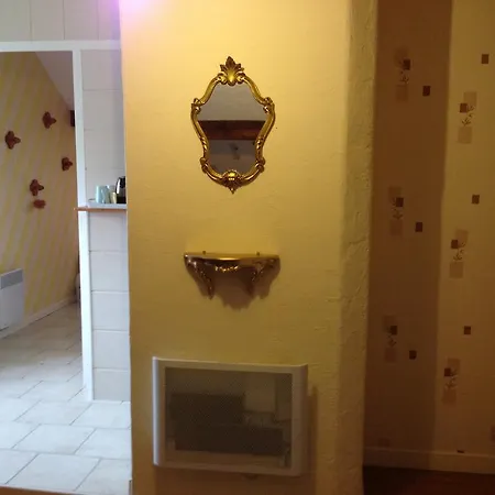 Le Chant Des Tourterelles - Mr Guieau Bed & Breakfast Epargnes