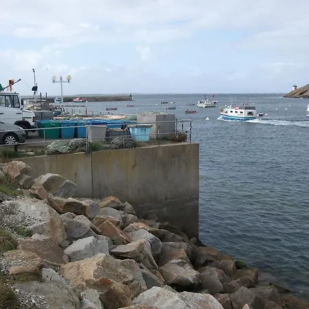 Frühstückspension Le Chant Des Tourterelles - Mr Guieau 3*