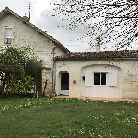 Le Chant Des Tourterelles - Mr Guieau 3* Epargnes